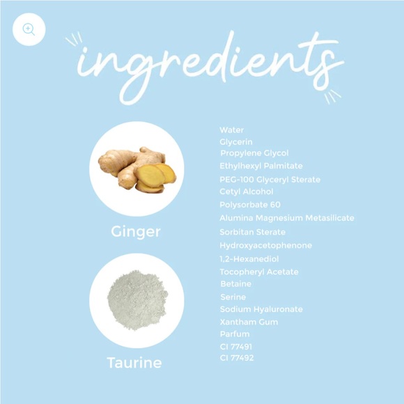 Glow on 5th Beauty - Brightening Mud Mask - Picture 3 of 3